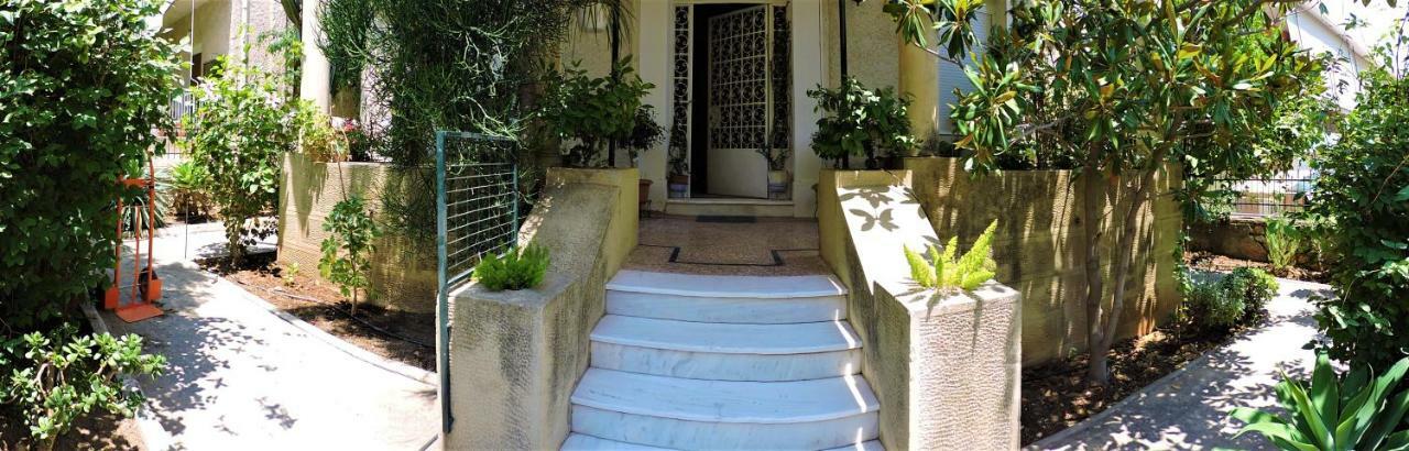 Casa Oliver Athen Exterior foto