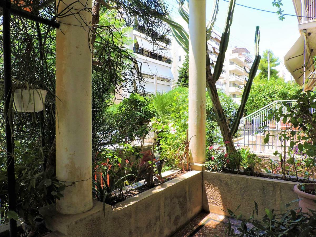 Casa Oliver Athen Exterior foto